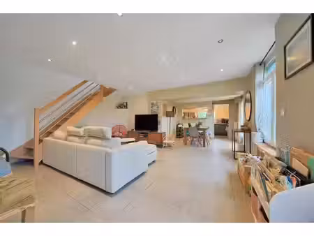 maison à vendre 4 pièces 100 m² - moncheaux (59) - 219 500€