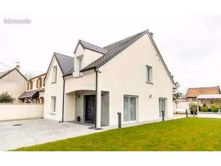maison familiale 160 m2