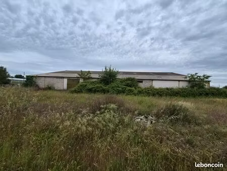 hangar