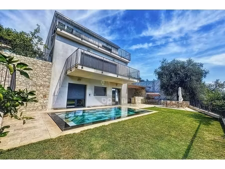 annonce maison à vendre