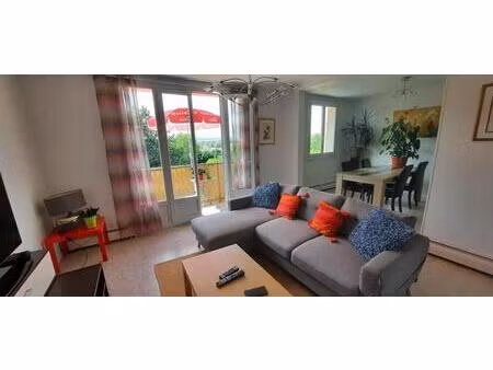 location appartement 3 pièces 72m² bergerac 24100