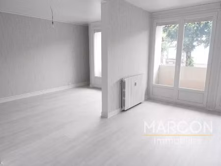 location appartement 4 pièces 88m² gueret 23000