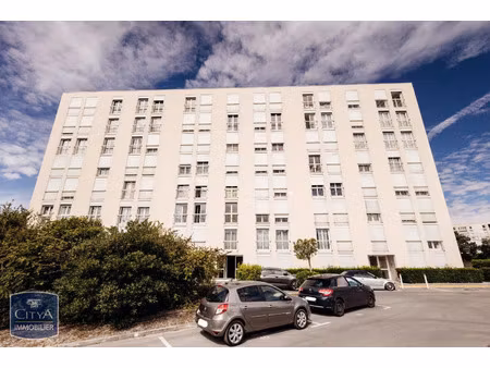 appartement à vendre 4 pièces 75 m² - marignane (13) - 183 000€