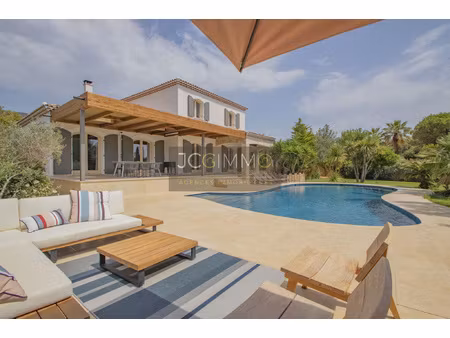 achat maison 6 pièces 220m² la farlede 83210