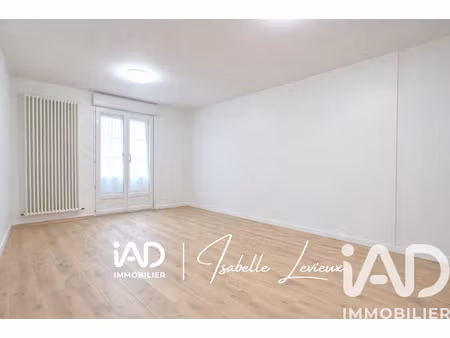 vente maison 4 pièces 83 m² à limay (78520)  220 000 €
