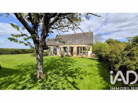 vente maison 6 pièces 115 m² à livarot (14140)  220 000 €