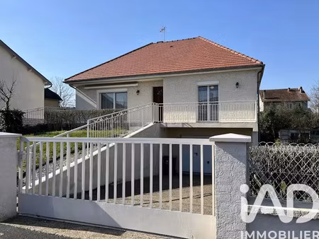 vente maison 5 pièces 104 m² à malemort-sur-corrèze (19360)  210 000 €