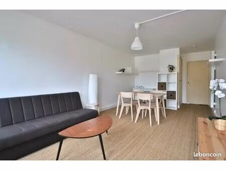 appartement 1 pièce 33 m²