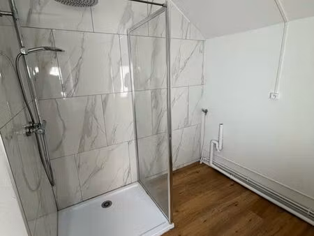 appartement calme sur hericourt