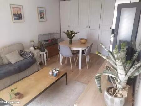 appartement a louer 48 m2