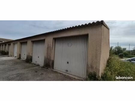 garage
