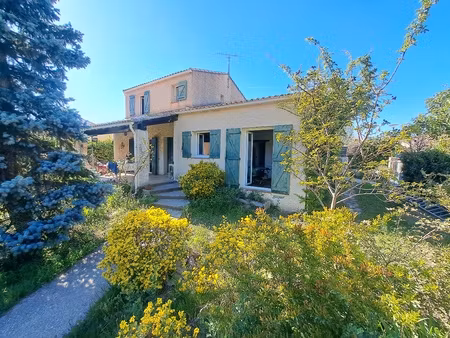maison 5 pièces - 100 m²