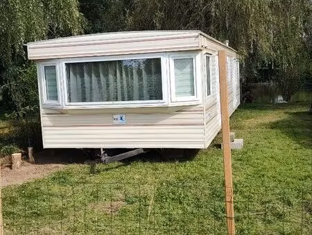mobil home