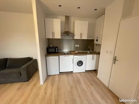appartement proche rer