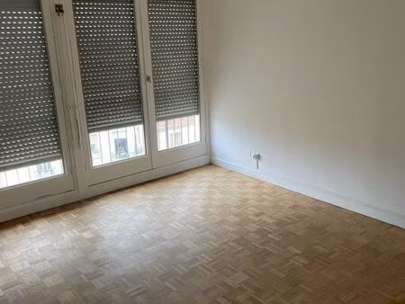 grand deux pièces