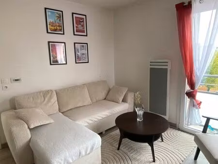 appartement à louer saint jean le blanc