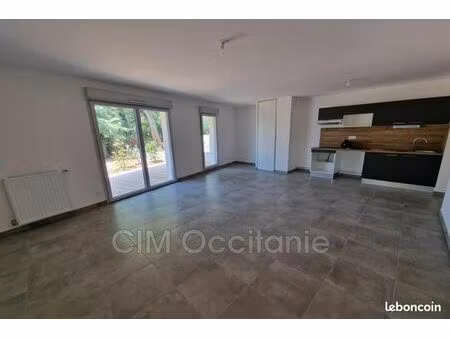 appartement 3 pièces 69 m²