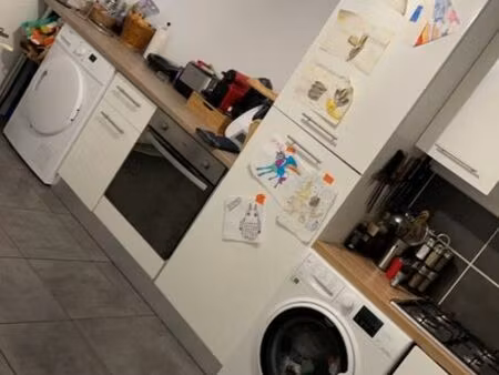 vend appartement unieux