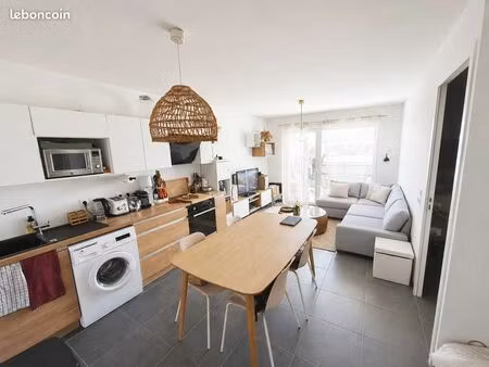 loue appartement t2