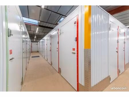 garage/box 7 m² roubaix