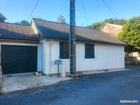 maison à vendre à anglès 81260