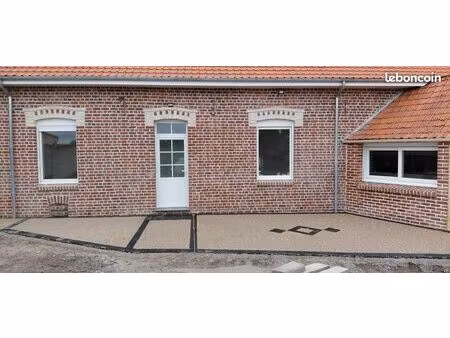 a louer maison a delettes