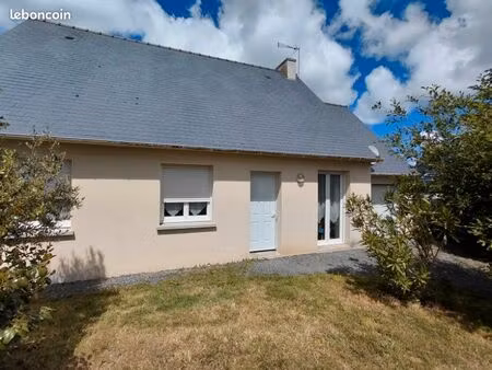 maison 4 pièces 90m2