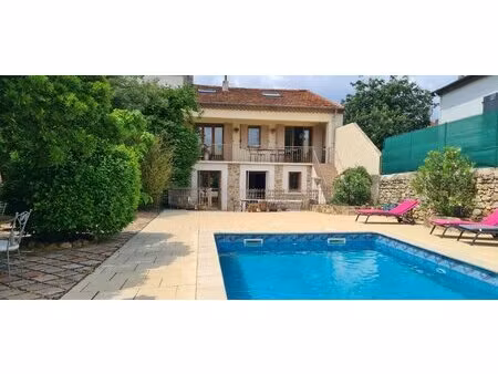 maison à vendre laurens