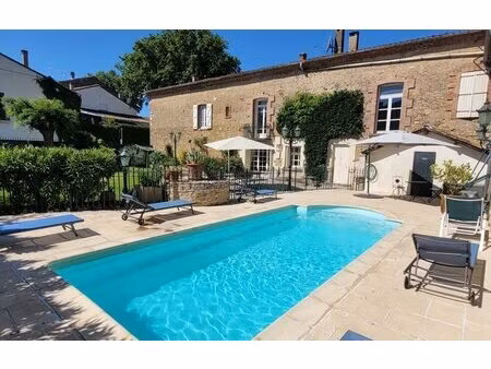 achat : maison (34490)