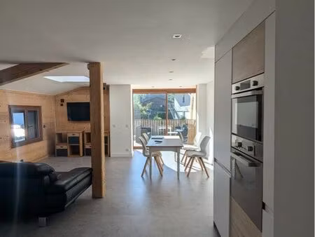 appartement t2 meublé
