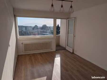 t3 67m² quartier vernand