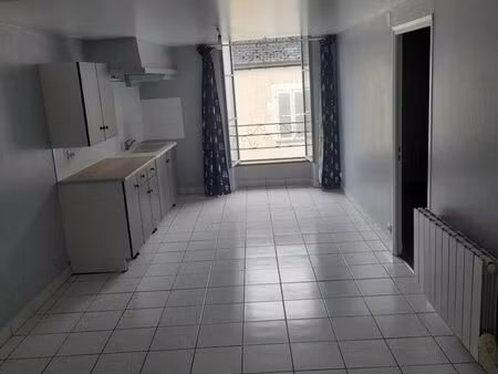 appartement centre bonny sur loire