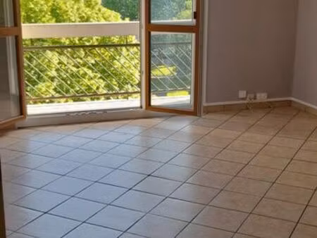 appartement à louer résidence du coq chantant à chantilly