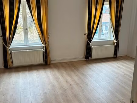 location appartement 80m2