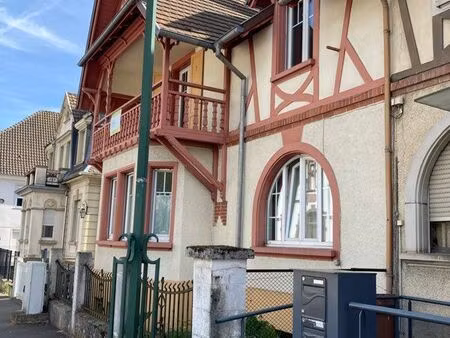 à louer masevaux centre