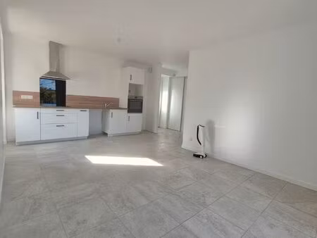 appartement t3