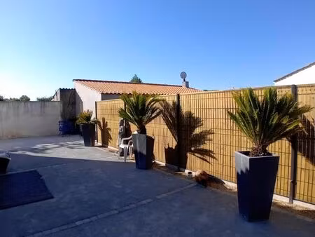 maison 2 pièces 29 m²