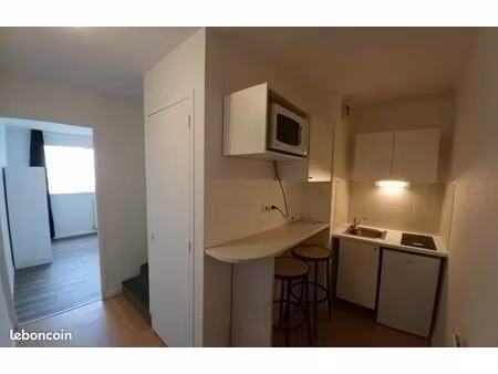 location studio royan