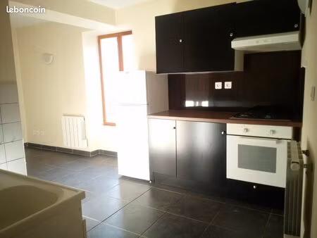 appartement t2 50m2