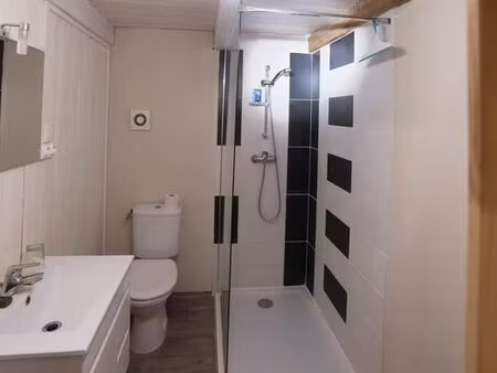 location chez l habitante