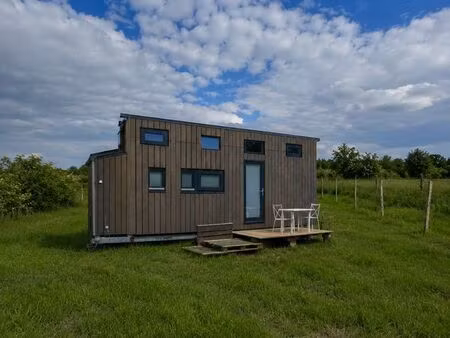 location tiny house