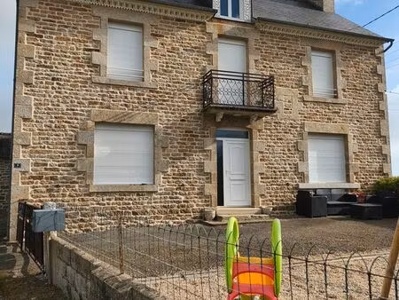 location maison tremeur 800