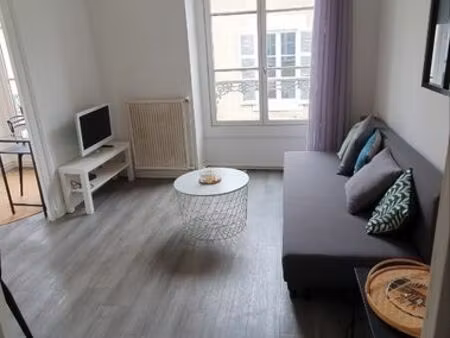 appartement 42m2 3 pièces
