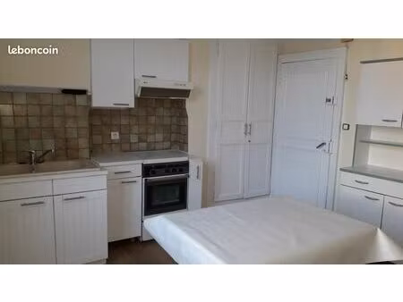 appartement f2