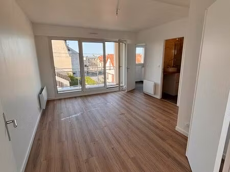 appartement f2 – 35 5 m² – centre draveil (91)