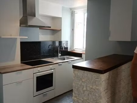 location t3 duplex centre ville