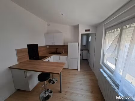 loue appartement / maison t2