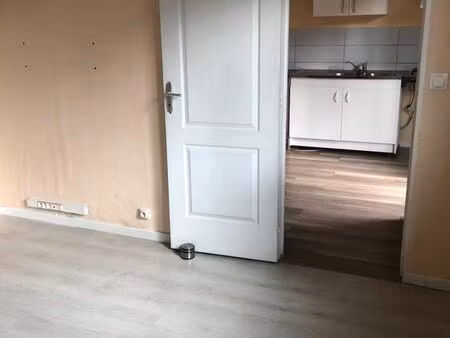 appartement 32m2 centre de longjumeau