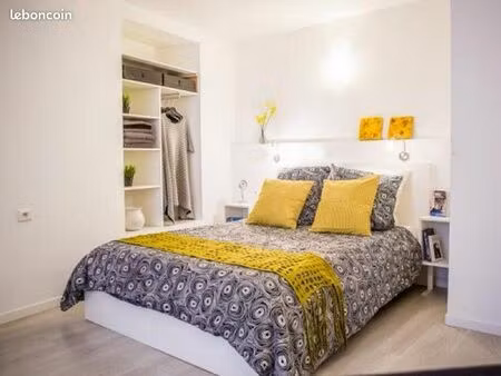 appartement t1