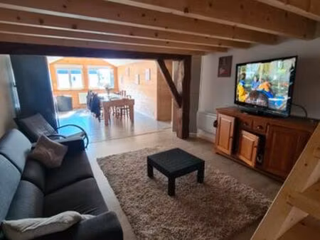 loue appartement jouvencelles